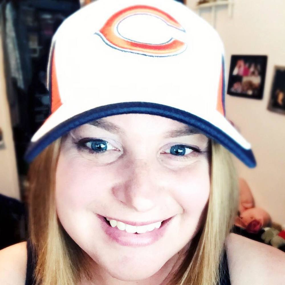 Meet your Posher, Colleen